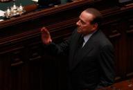 juez rechaza suspender 'caso Ruby' como pedía Berlusconi