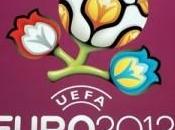 España, Holanda, Polonia Ucrania cabezas serie Eurocopa 2012