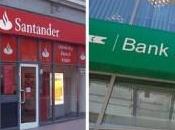 Banco Santander pretende ganar Polonia 2013