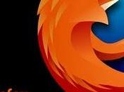 Novedades Firefox (Beta) instalación Ubuntu /Media