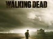 Walking Dead: cuenta atrás para premiere mundial segunda temporada