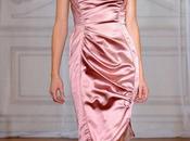 Nina Ricci Spring 2012 Paris
