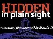 Hidden Plain Sight escuela Américas) John Smihula (2003)