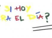 ¡Uno, dos, tres…comenzámos!