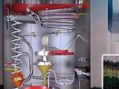 Lay´s máquina hace papas