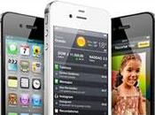 iphone5 llega