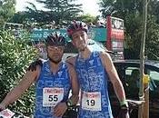 Duatlon montjuic