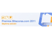 Nominado Mejor Blog Negocios Premios Bitácoras 2011