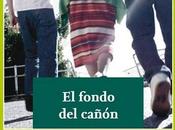 Presentación libro: Fondo Cañón”