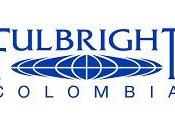 Beca Especialista Estadounidense 2012