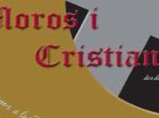 Callosa d'en Sarrià. Fiestas Moros Cristianos Dies Bous Missa Gràcia 2011