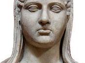 bella bienvenida, Aspasia Mileto (460 a.C.)