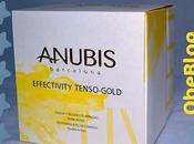 Effectivity Tenso-Gold ANUBIS