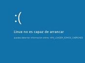 Windows Microsoft intentará impedir dual boot Linux