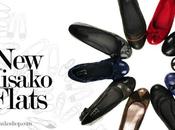 ¡Misako lanza nuevas Flats!