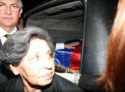 Llegaron restos Carlos Andrés Pérez Venezuela