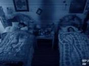 Paranormal Activity