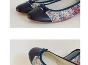 Chatitas Express Laura Noetinger inspiración inglesa!