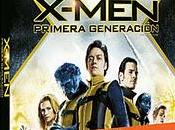 Álex González participa estreno Blu-Ray 'X-Men: Primera Generación'