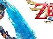 [GAMEFEST 2011] Impresiones Legend Zelda Skyward Sword