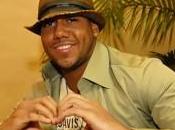 Anthony "Romeo" Santos tocó estrella