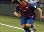 Pequeños cracks: Gerard Deulofeu