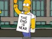final Simpsons está acercando