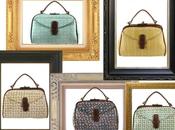 Bolsos Patchwork