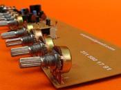 Cómo hacer pre-amplificador genérico