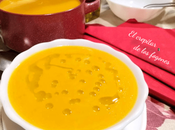 Puré calabaza guisantes, patata zanahoria