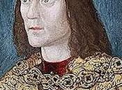 Ricardo III, Inglaterra desde 1483 1485