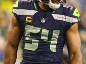 ¿Cómo hacen? Ahora Rams firman Bobby Wagner