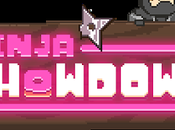 Indie Review: Ninja Chowdown