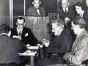 Lasker, Capablanca Alekhine ganar tiempos revueltos (348)