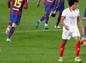 Sevilla gana Liga Camp Barcelona desde 2002