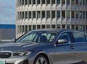 Nuevo eléctrico basado serie BMW.