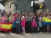 Amnistía Internacional critica doble moral España: “solidaridad” para refugiados ucranianos “brutalidad” Melilla.