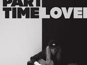 larsen: 'part time lover'