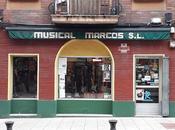 adiós Musical Marcos