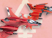 Pre-pedidos esta semana: Aeronautica Imperialis (Eldar)