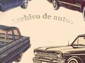 Autos compactos mercado argentino partir 1962