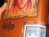 Reseña: Monter Naoki Urasawa