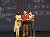 Entregados galardones XXIII Encuentro teatral Hermanas Divertida