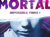 «Una palabra mortal (Impossible times Mark Lawrence