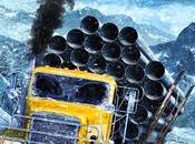 parche next-gen Snowrunner llega viene