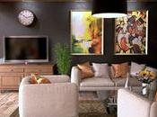 reconocido pintor Fernando Bermudez Ramos pintura contemporánea Venezuela