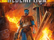 Road Redemption, Mike Brooks, libro digital