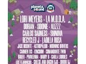 Planeta Sound 2022, confirmaciones