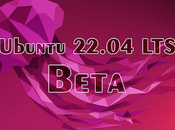 Ubuntu 22.04 Jammy Jellyfish Beta está disponible para descargar