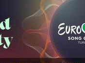 puntuaciones: eurovisión 2022 calificaciones